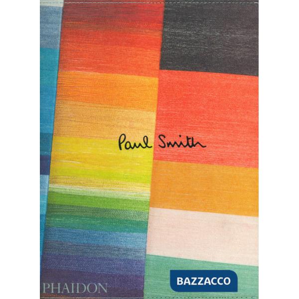 Paul Smith. Ediz. firmata