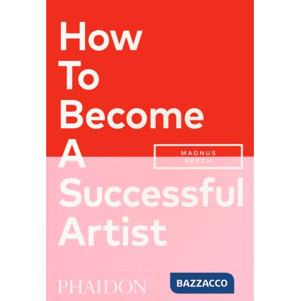 How to become a successful artist