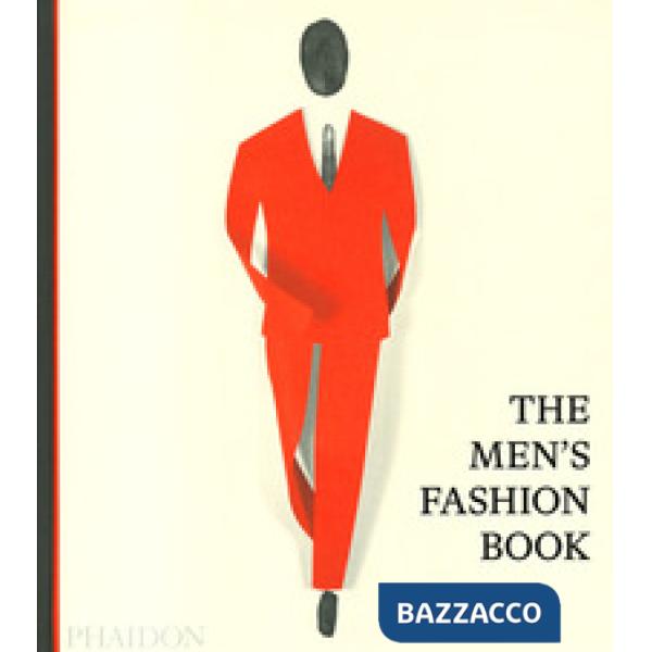 Men's fashion book. Ediz. a colori (The)