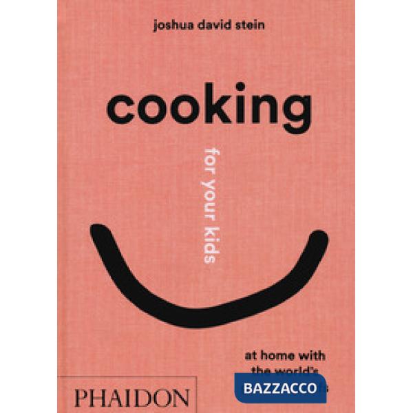 Cooking for your kids