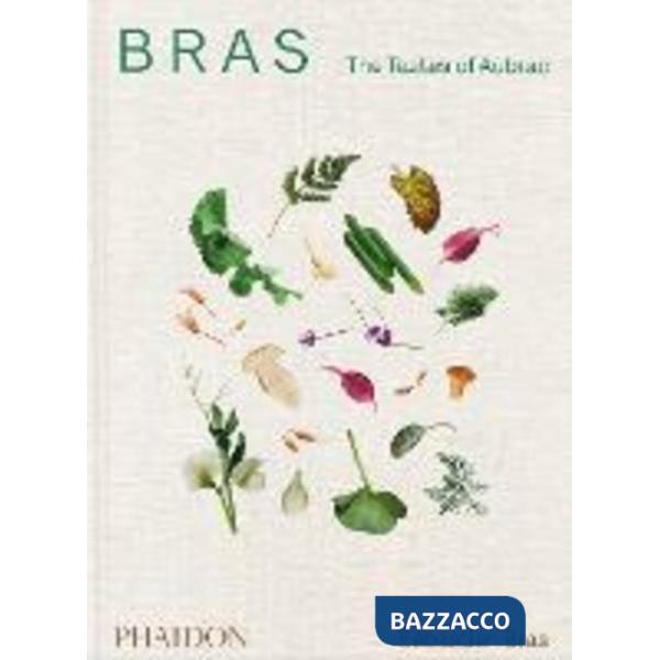 Bras. The tastes of Aubrac