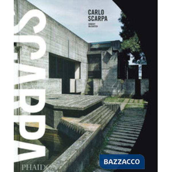Carlo Scarpa. Ediz. a colori