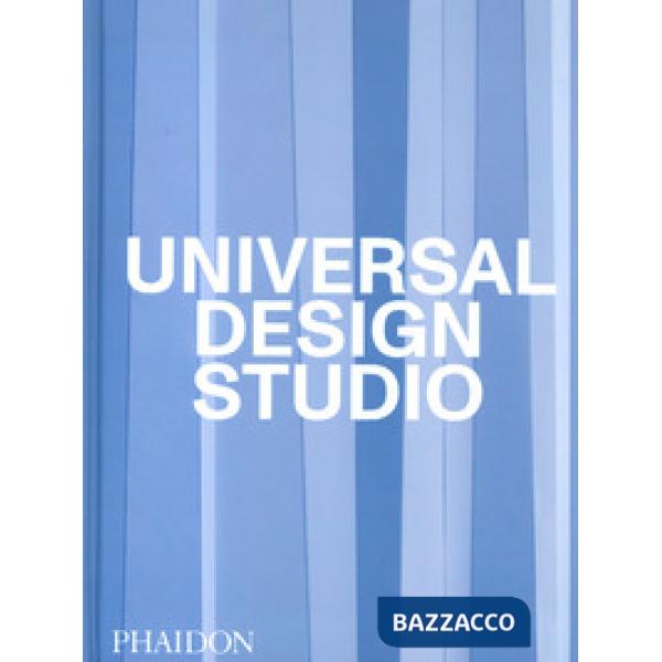 Universal design studio. Ediz. a colori