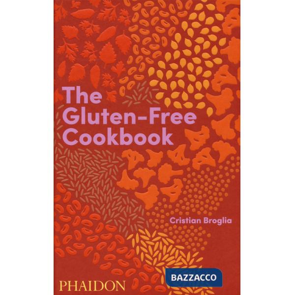 Gluten-free cookbook (The)