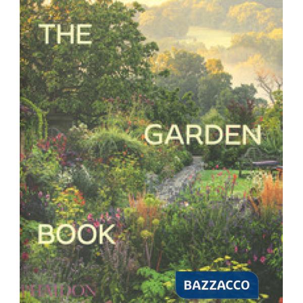 Garden book. Ediz. a colori (The)