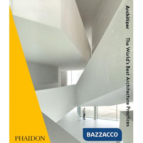 Architizer: the world's best architecture 2021. Ediz. a colori