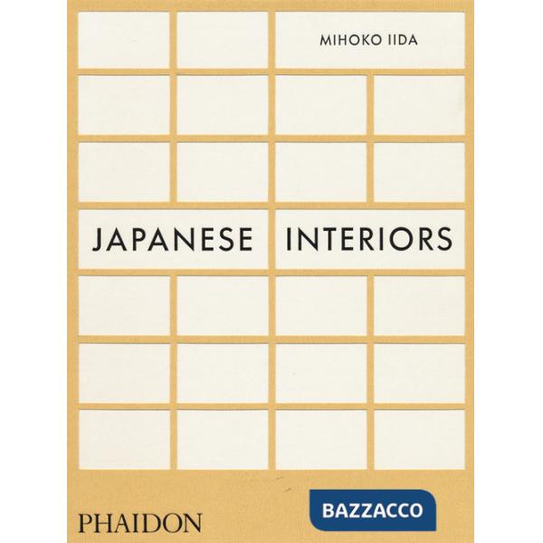 Japanese interiors. Ediz. a colori