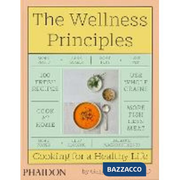 Wellness principles (The)