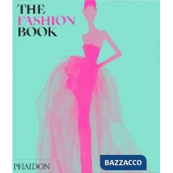 Fashion book. Ediz. a colori (The)