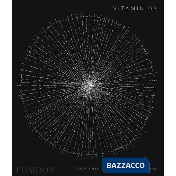 Vitamin D3. Today's best in contemporary drawing. Ediz. a colori