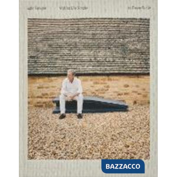 John Pawson. Making life simpler