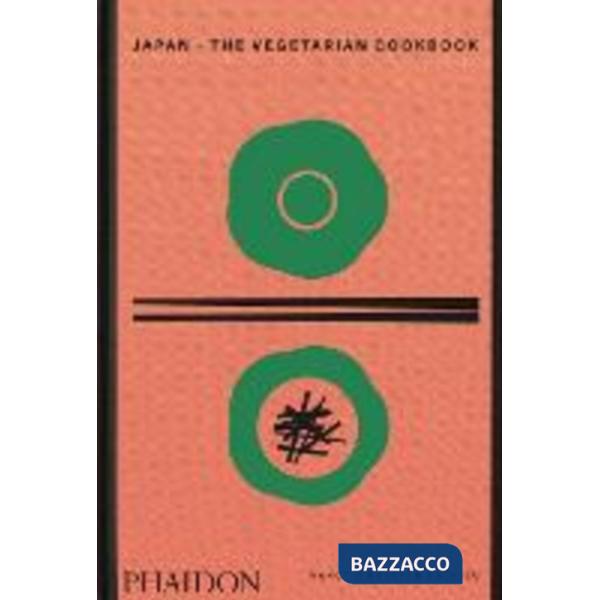 Japan the vegetarian cookbook
