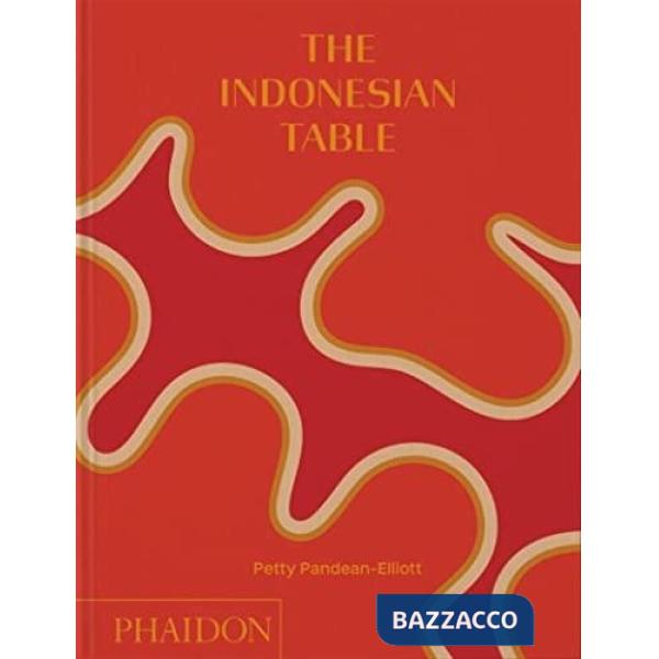 Indonesian table (The)