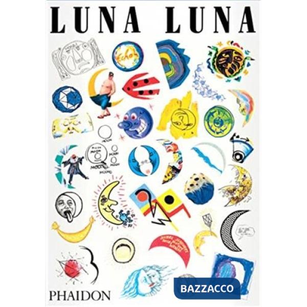 Luna luna. The art amusement park