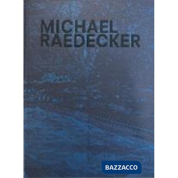 Michael Raedecker