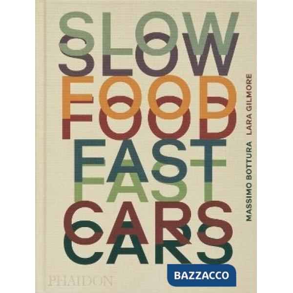 Slow food, fast cars: Casa Maria Luigia. Stories and recipes