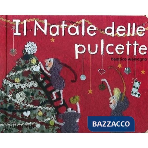Natale delle pulcette (Il)