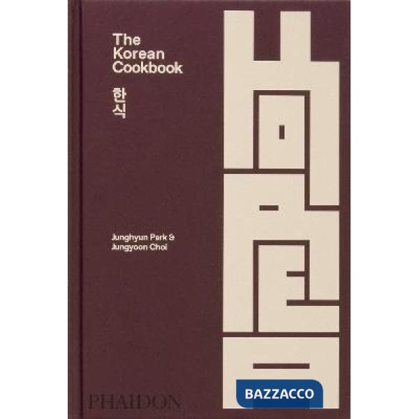 Korean cookbook (The)