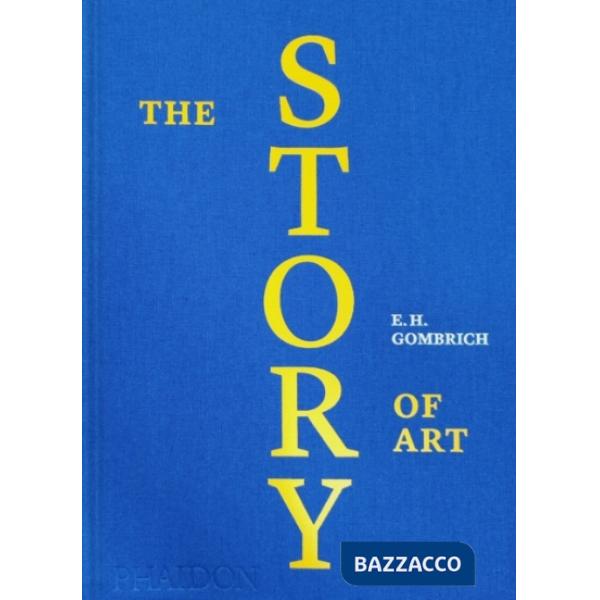 Story of art. Luxury edition (The)
