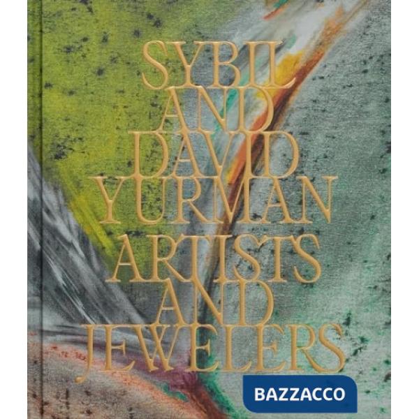 Sybil and David Yurman