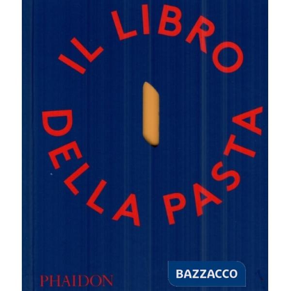 Libro della pasta (Il)