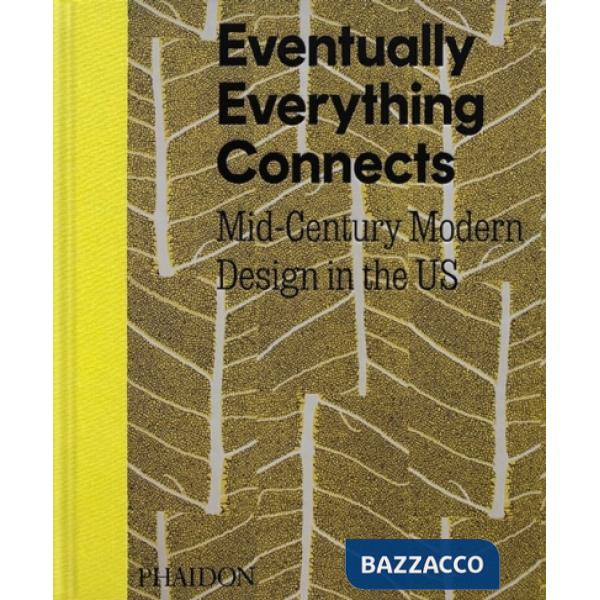 Eventually everything connects