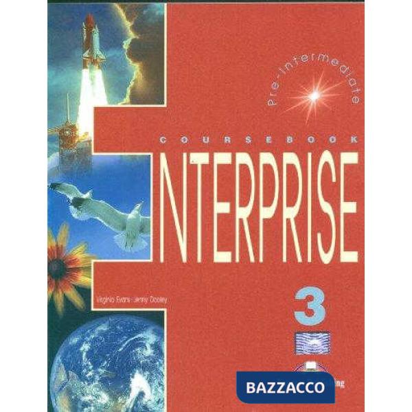 ENTERPRISE 3