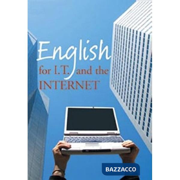 ENGLISH FOR I.T. & INTERNET