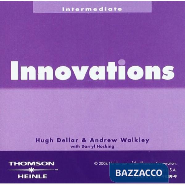 INNOVATIONS INTERM. PACK