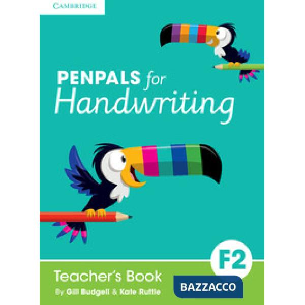 PENPALS HANDWRITING TCH FOUND 2