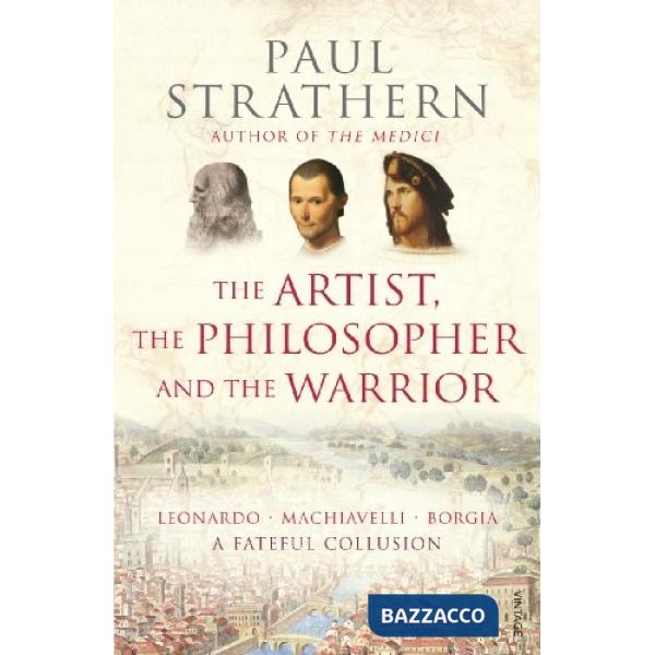 THE ARTIST THE PHILOSOPHER AND