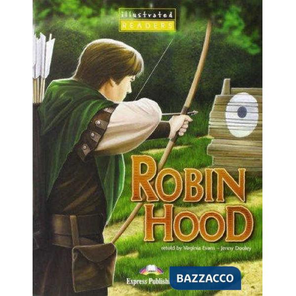ROBIN HOOD A1