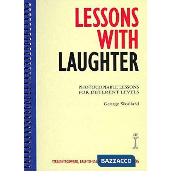 LESSONS WITH LAUGHTER