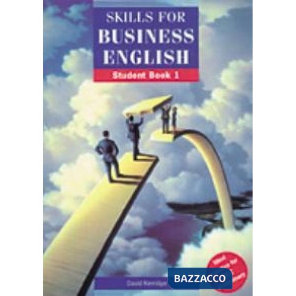 SKILLS BUSINESS ENGL 1 STUDENT