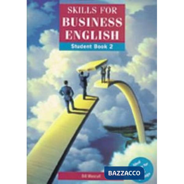 SKILLS BUSINESS ENGL 2 STUDENT