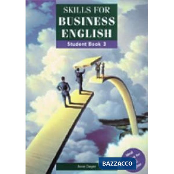 SKILLS BUSINESS ENGL 3 STUDENT