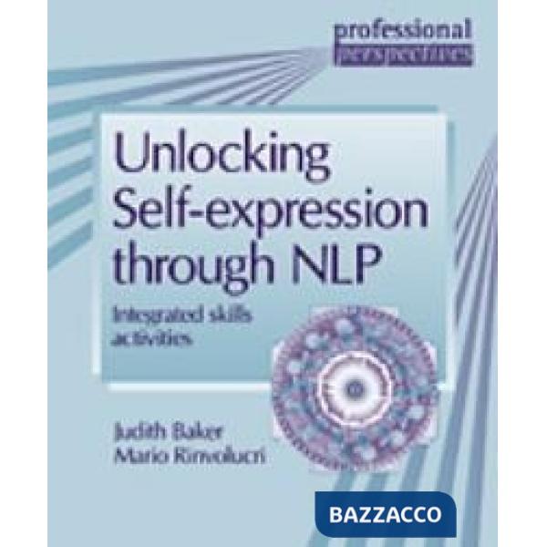UNLOCKING SELF-EXPRESSION