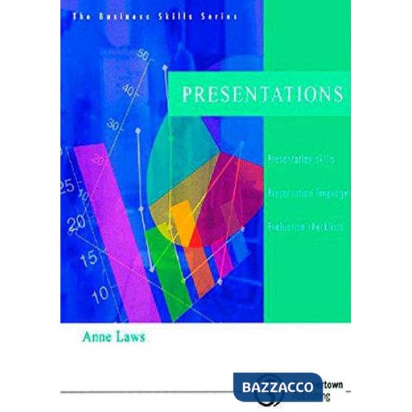 BUSINESS SKILLS - PRESENTATION