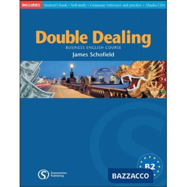 DOUBLE DEALING PRE-INT STUDENT