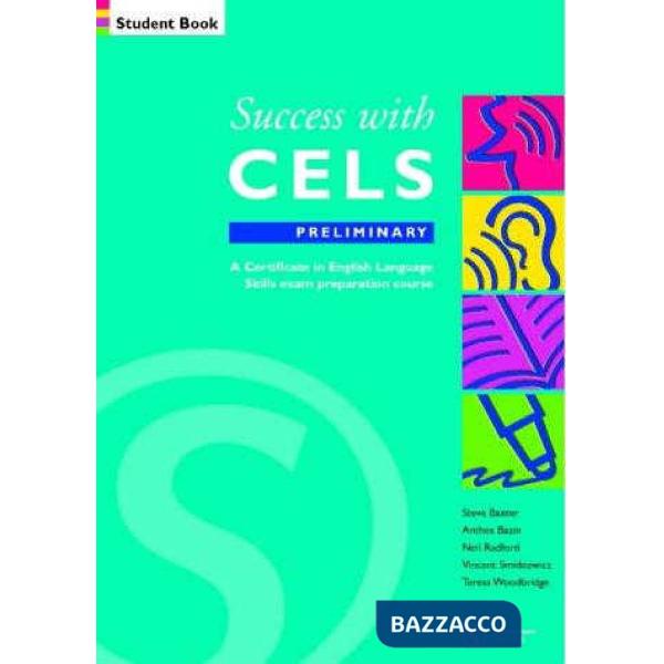 PASS CAMB CELS PRELIM STUDENT