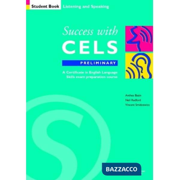 PASS CAMB CELS PRELIM LISTEN.