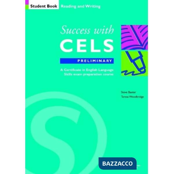 PASS CAMB CELS PRELIM READING