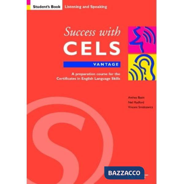 PASS CAMB CELS VANTAG LISTEN.