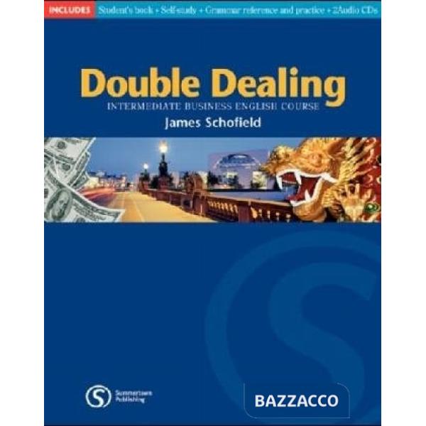 DOUBLE DEALING INTERM. STUDENT