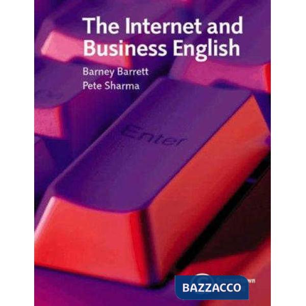 INTERNET AND BUSINESS ENGLISH