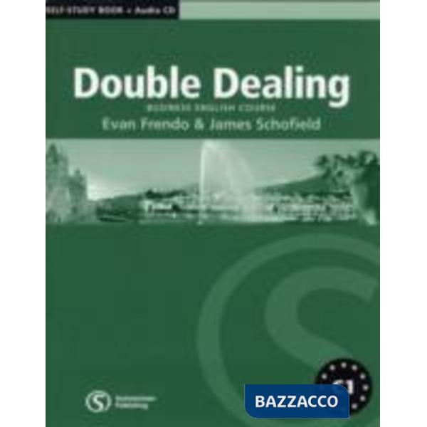 DOUBLE DEALING UPPER WORKBOOK