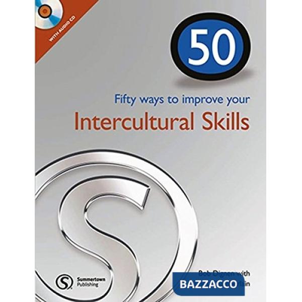 50 WAYS IMPROVE INTERCULTUR + CD