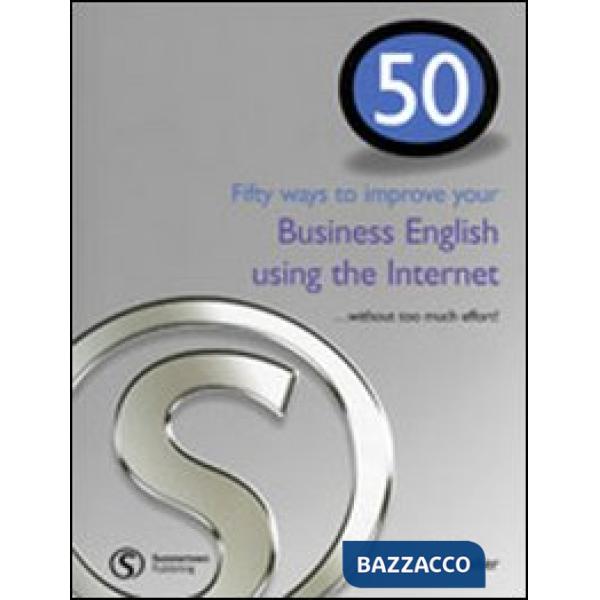 50 WAYS IMPROVE BUSIN.INTERNET