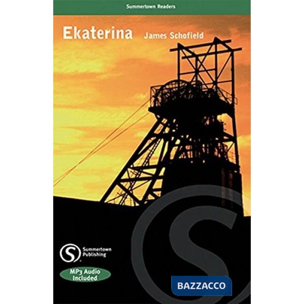 READER - EKATERINA + CD