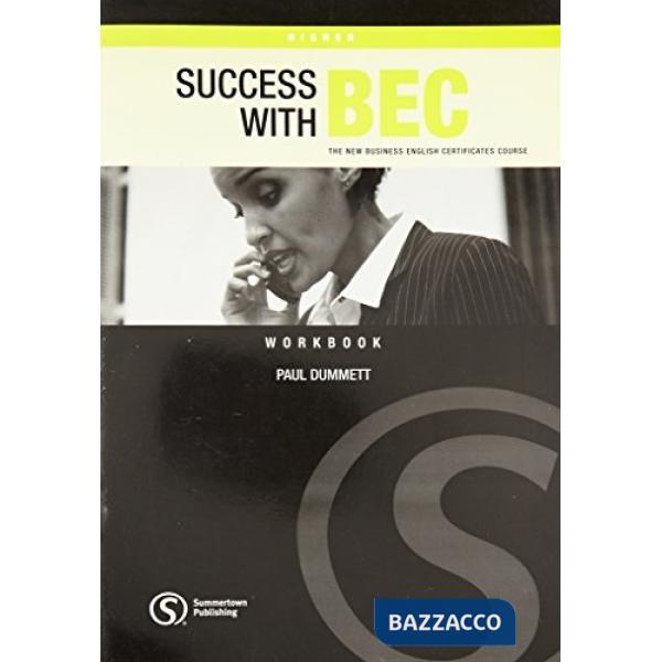 SUCCESS BEC HIGHER WORKBOOK